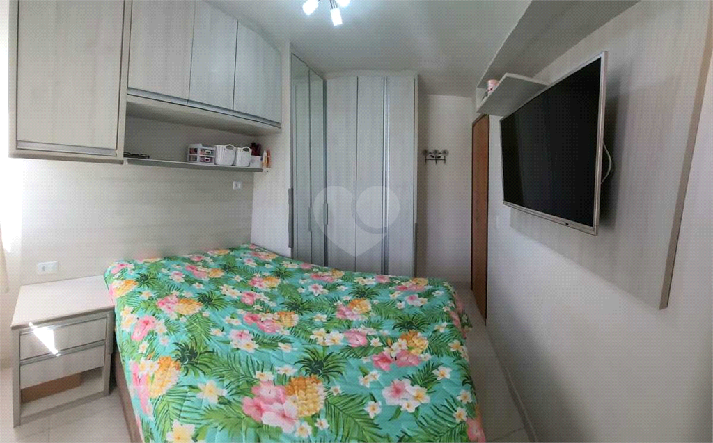 Venda Apartamento São Paulo Jardim Dona Sinhá REO825456 26