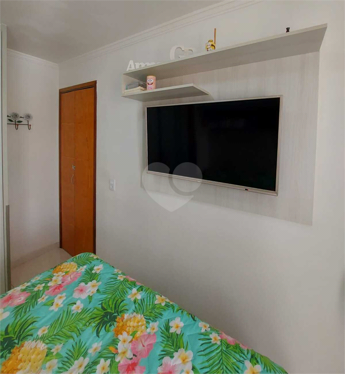 Venda Apartamento São Paulo Jardim Dona Sinhá REO825456 25