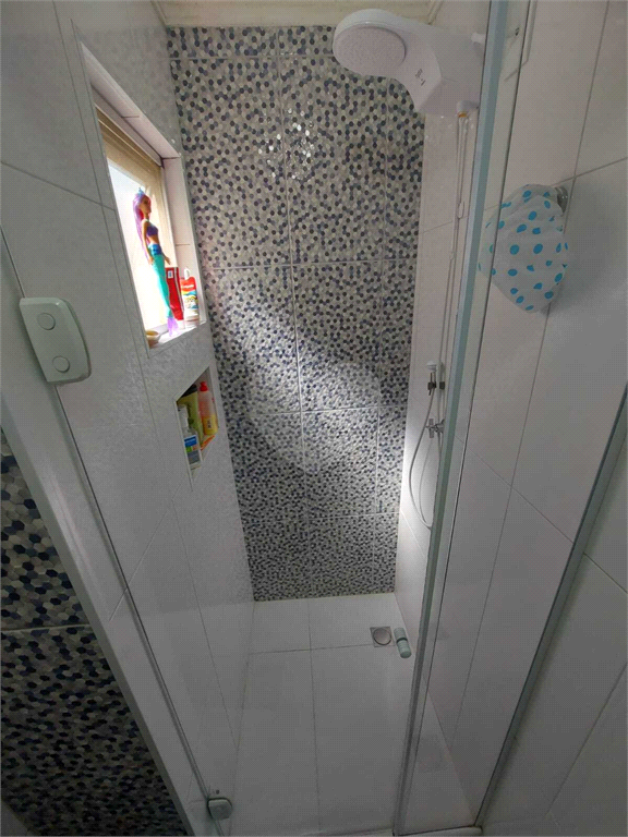 Venda Apartamento São Paulo Jardim Dona Sinhá REO825456 27