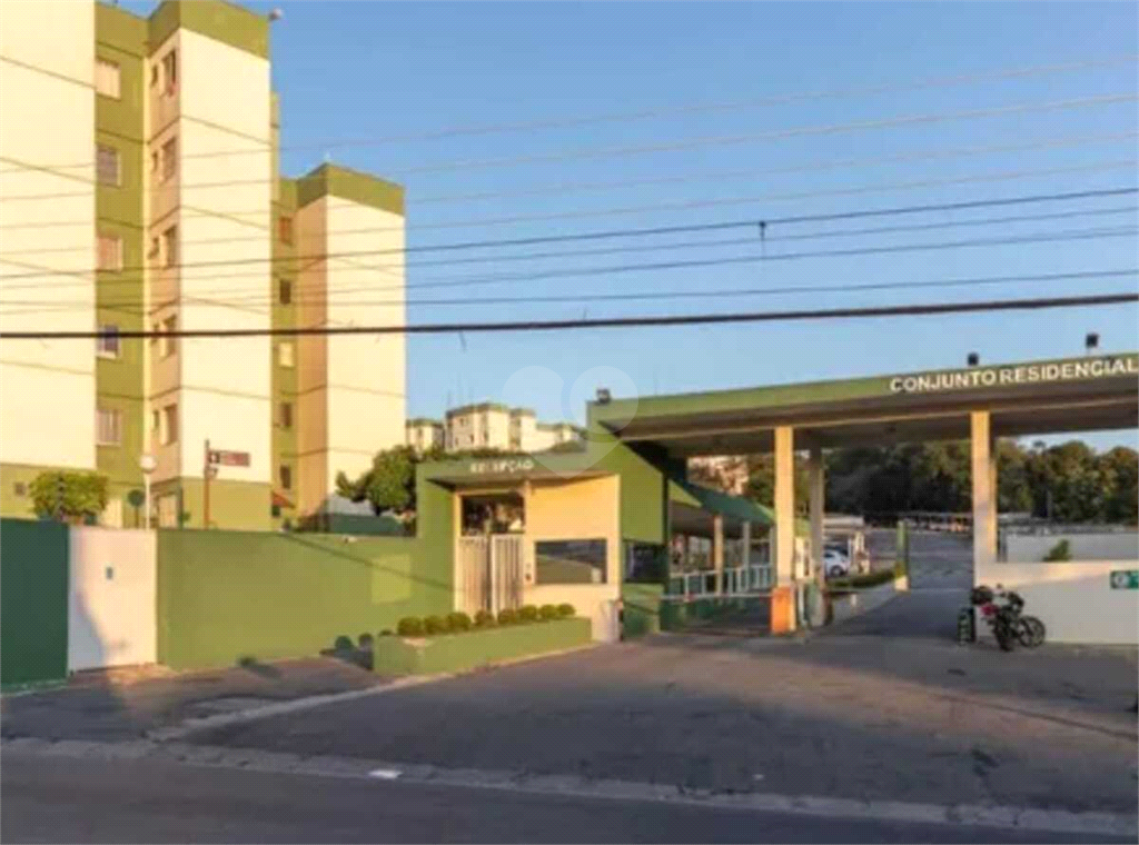 Venda Apartamento São Paulo Jardim Dona Sinhá REO825456 1