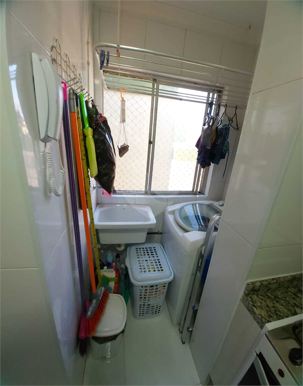 Venda Apartamento São Paulo Jardim Dona Sinhá REO825456 28