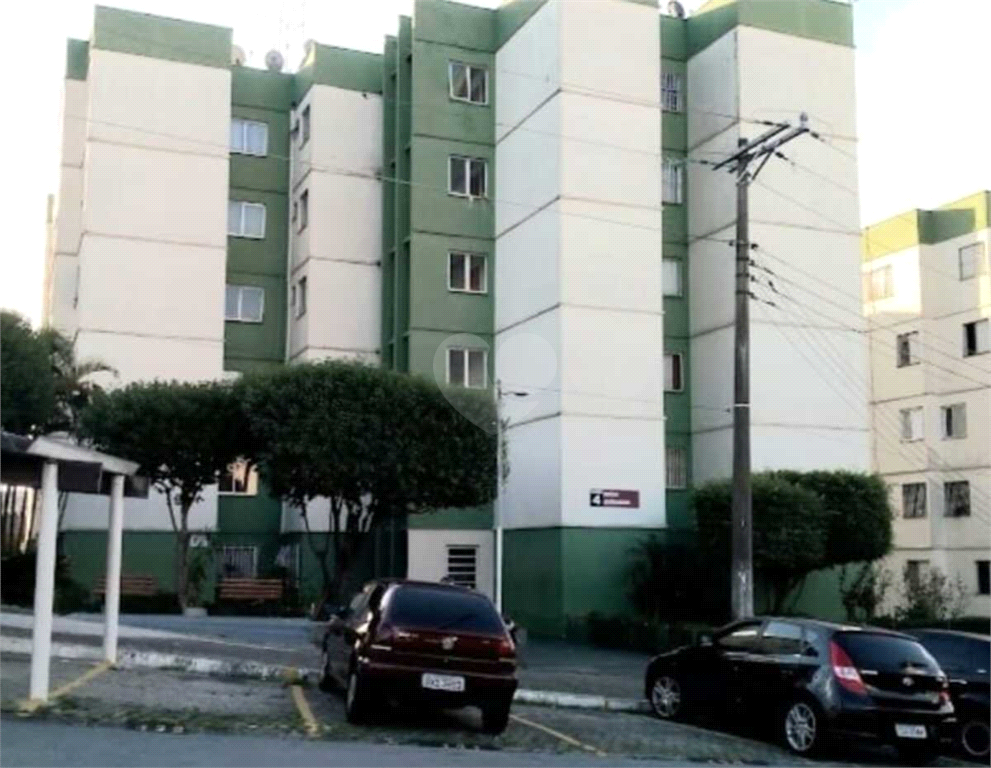 Venda Apartamento São Paulo Jardim Dona Sinhá REO825456 11