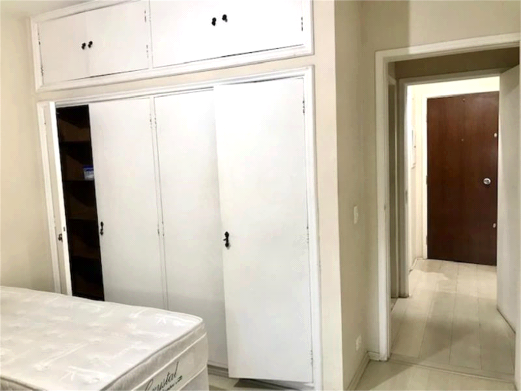 Venda Apartamento São Paulo Vila Buarque REO825461 21