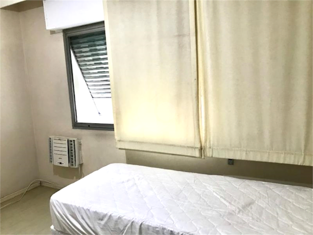 Venda Apartamento São Paulo Vila Buarque REO825461 23