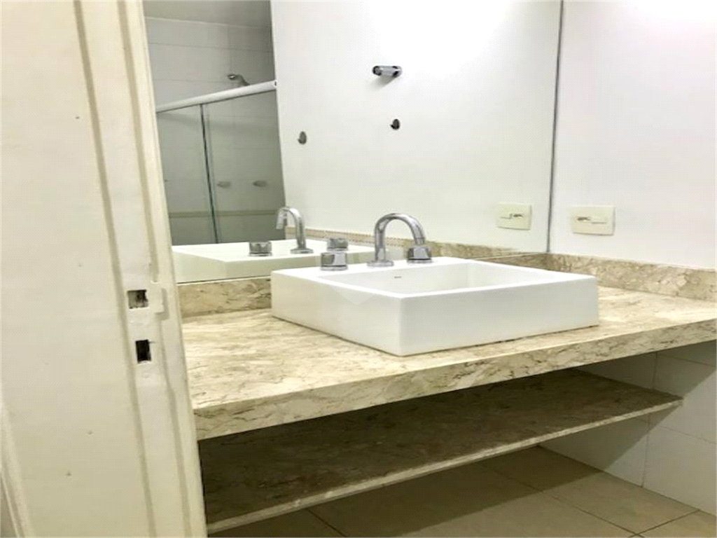 Venda Apartamento São Paulo Vila Buarque REO825461 13