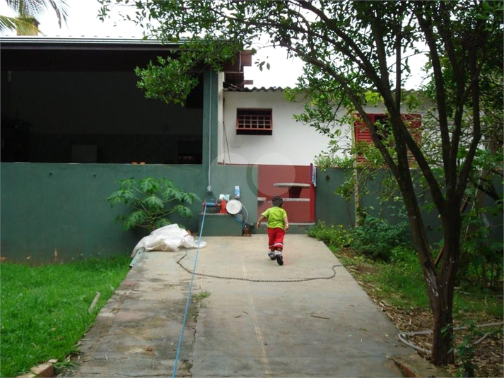 Venda Casa Piracicaba Jardim Estoril REO825488 15