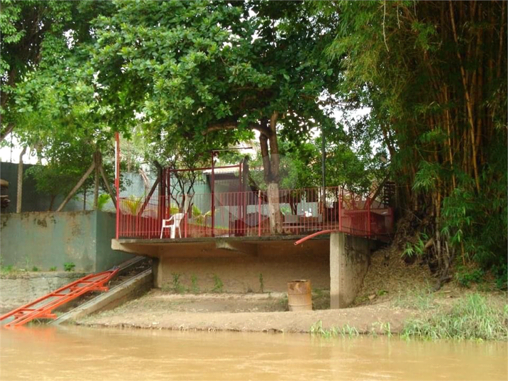 Venda Casa Piracicaba Jardim Estoril REO825488 16