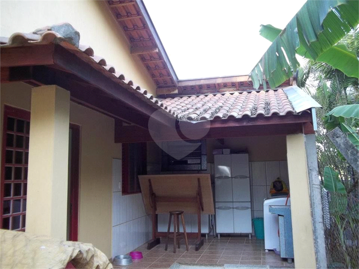 Venda Casa Piracicaba Jardim Estoril REO825488 3