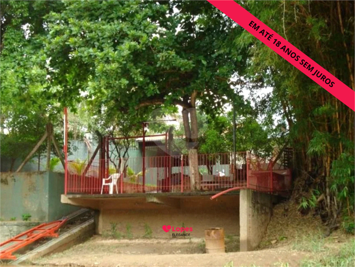 Venda Casa Piracicaba Jardim Estoril REO825488 1