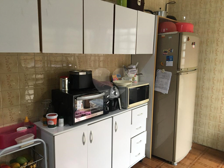 Venda Casa São Paulo Água Fria REO825494 7