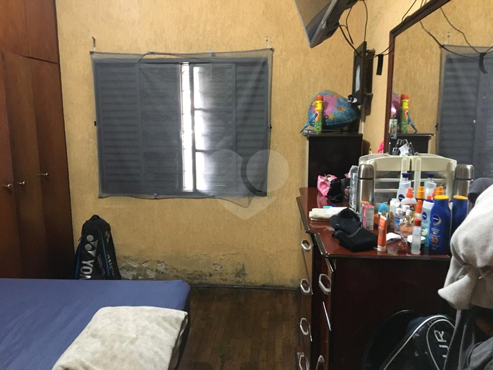 Venda Casa São Paulo Água Fria REO825494 11