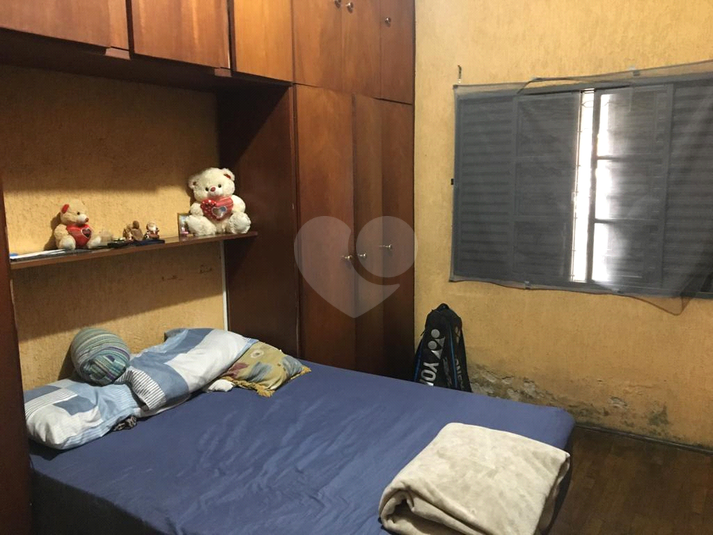 Venda Casa São Paulo Água Fria REO825494 10