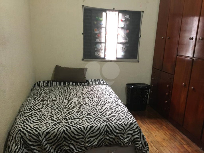 Venda Casa São Paulo Água Fria REO825494 5