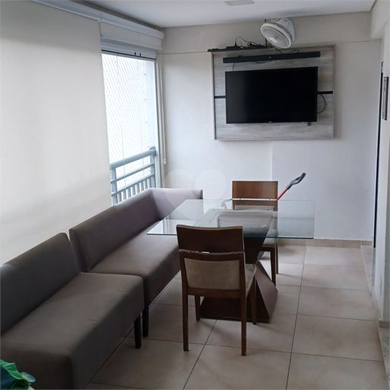 Venda Apartamento São Bernardo Do Campo Baeta Neves REO825497 39