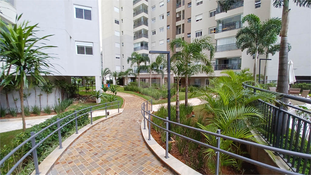 Venda Apartamento São Bernardo Do Campo Baeta Neves REO825497 13