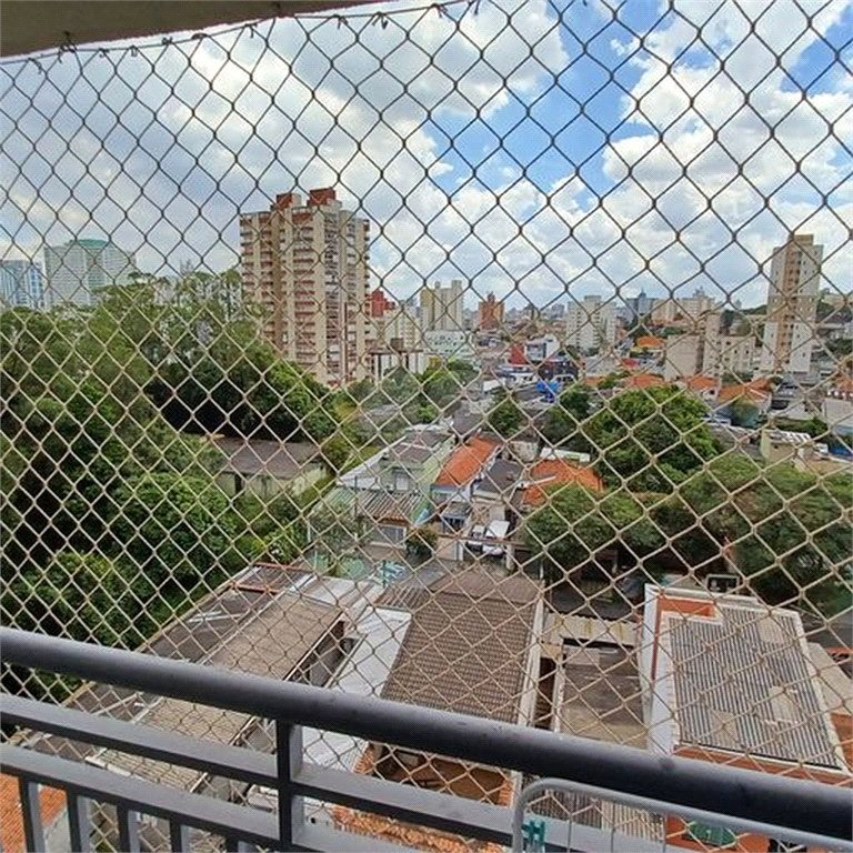 Venda Apartamento São Bernardo Do Campo Baeta Neves REO825497 35