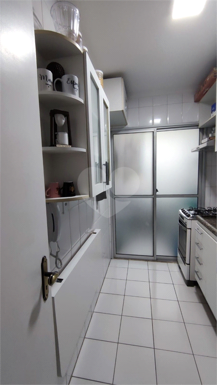 Venda Apartamento São Paulo Vila Andrade REO825521 11