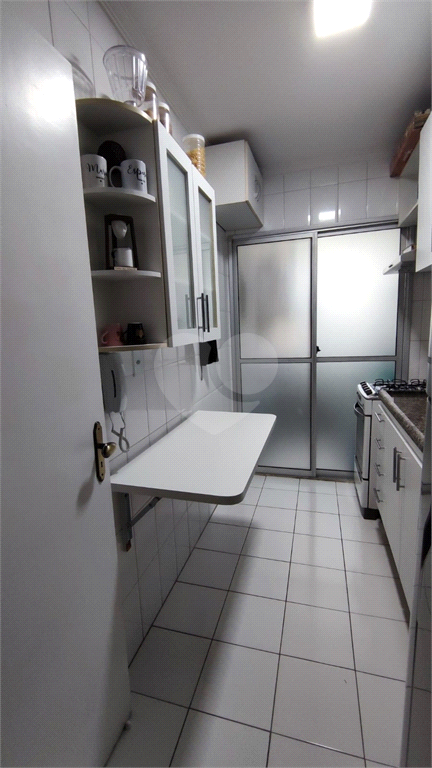 Venda Apartamento São Paulo Vila Andrade REO825521 10