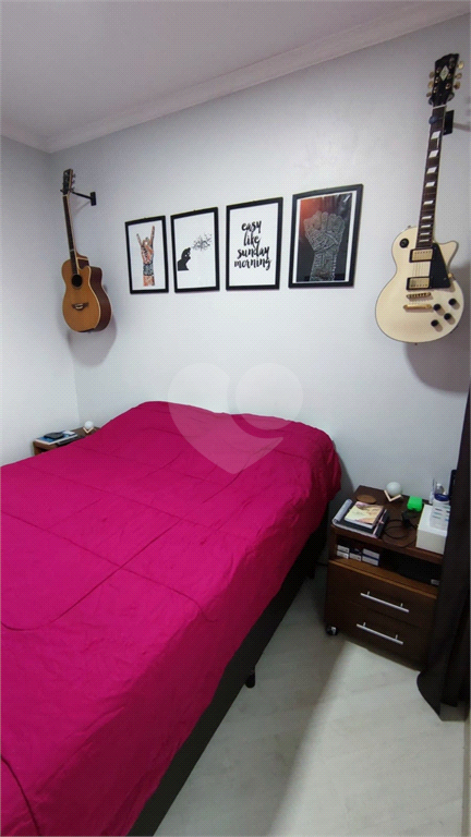 Venda Apartamento São Paulo Vila Andrade REO825521 3