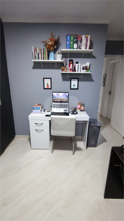 Venda Apartamento São Paulo Vila Andrade REO825521 7