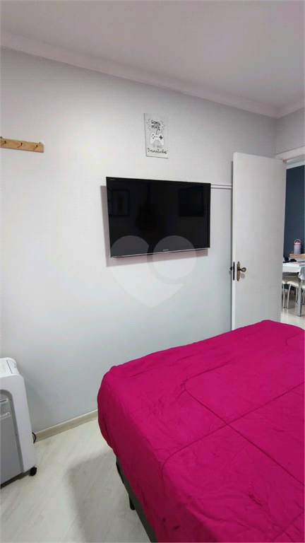 Venda Apartamento São Paulo Vila Andrade REO825521 5