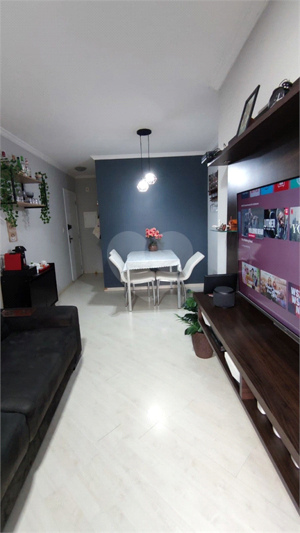 Venda Apartamento São Paulo Vila Andrade REO825521 2