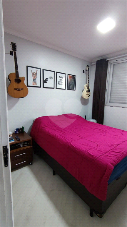 Venda Apartamento São Paulo Vila Andrade REO825521 4