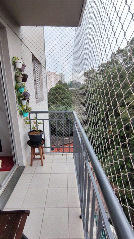 Venda Apartamento São Paulo Vila Andrade REO825521 15