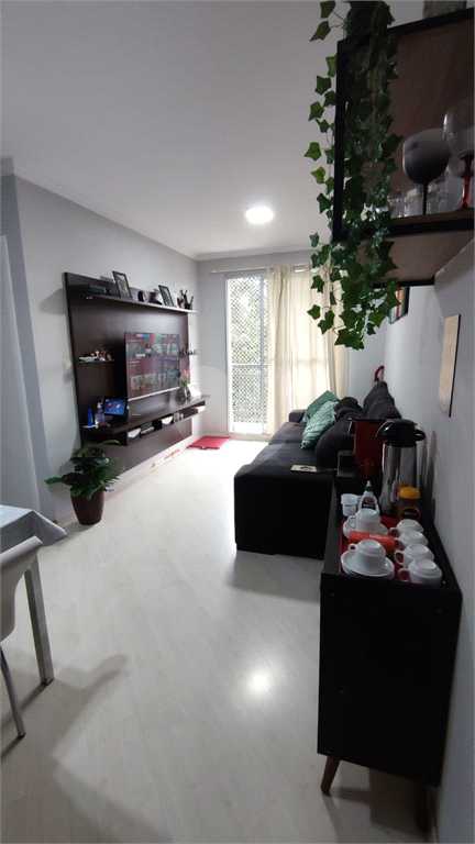 Venda Apartamento São Paulo Vila Andrade REO825521 1