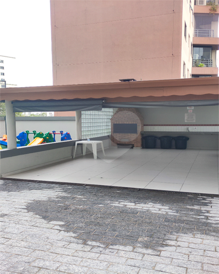 Venda Apartamento São Paulo Vila Andrade REO825521 18