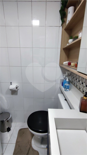 Venda Apartamento São Paulo Vila Andrade REO825521 13