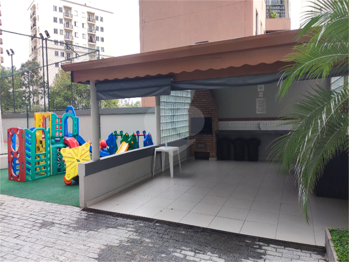 Venda Apartamento São Paulo Vila Andrade REO825521 19