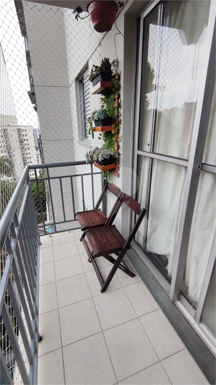 Venda Apartamento São Paulo Vila Andrade REO825521 14