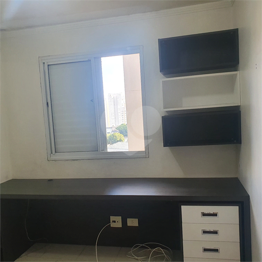 Venda Apartamento São Bernardo Do Campo Baeta Neves REO825527 9