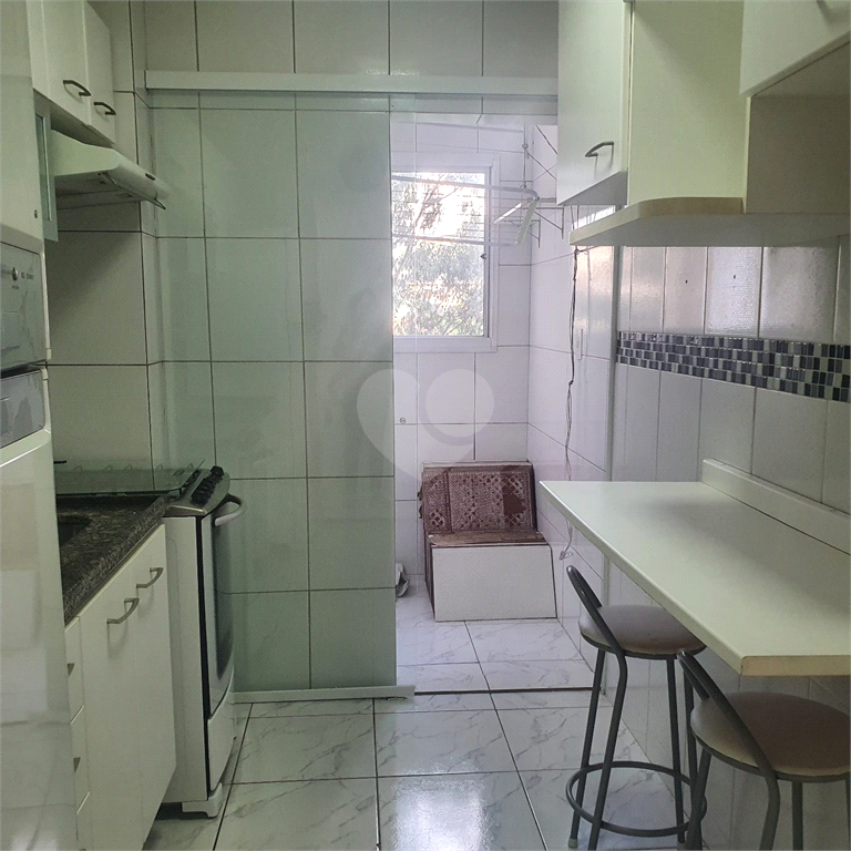 Venda Apartamento São Bernardo Do Campo Baeta Neves REO825527 5