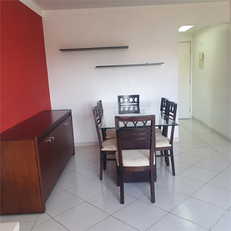 Venda Apartamento São Bernardo Do Campo Baeta Neves REO825527 2