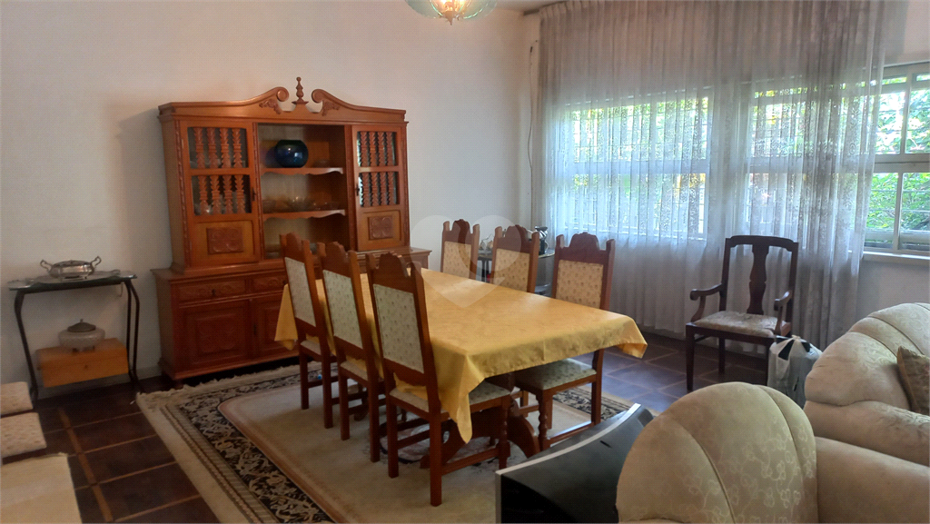 Venda Casa São Paulo Vila Madalena REO825537 3