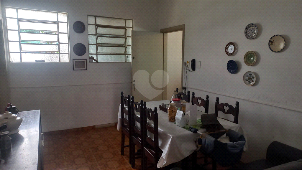 Venda Casa São Paulo Vila Madalena REO825537 7