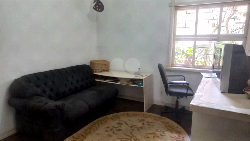 Venda Casa São Paulo Vila Madalena REO825537 13