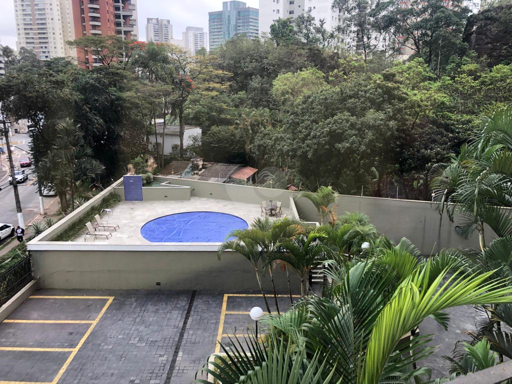 Venda Apartamento São Paulo Vila Andrade REO825550 23