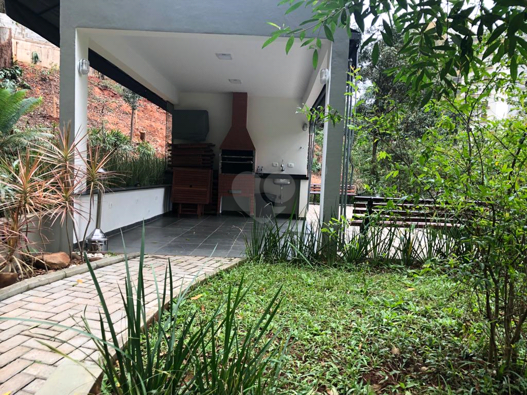 Venda Apartamento São Paulo Vila Andrade REO825550 24