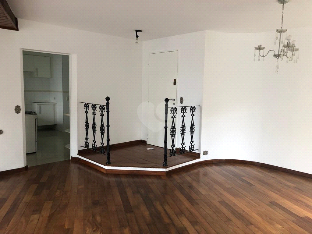 Venda Apartamento São Paulo Vila Andrade REO825550 2