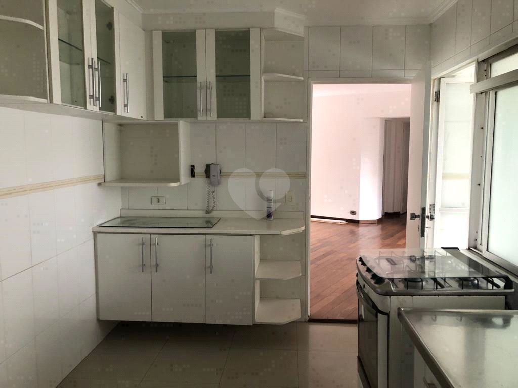 Venda Apartamento São Paulo Vila Andrade REO825550 16