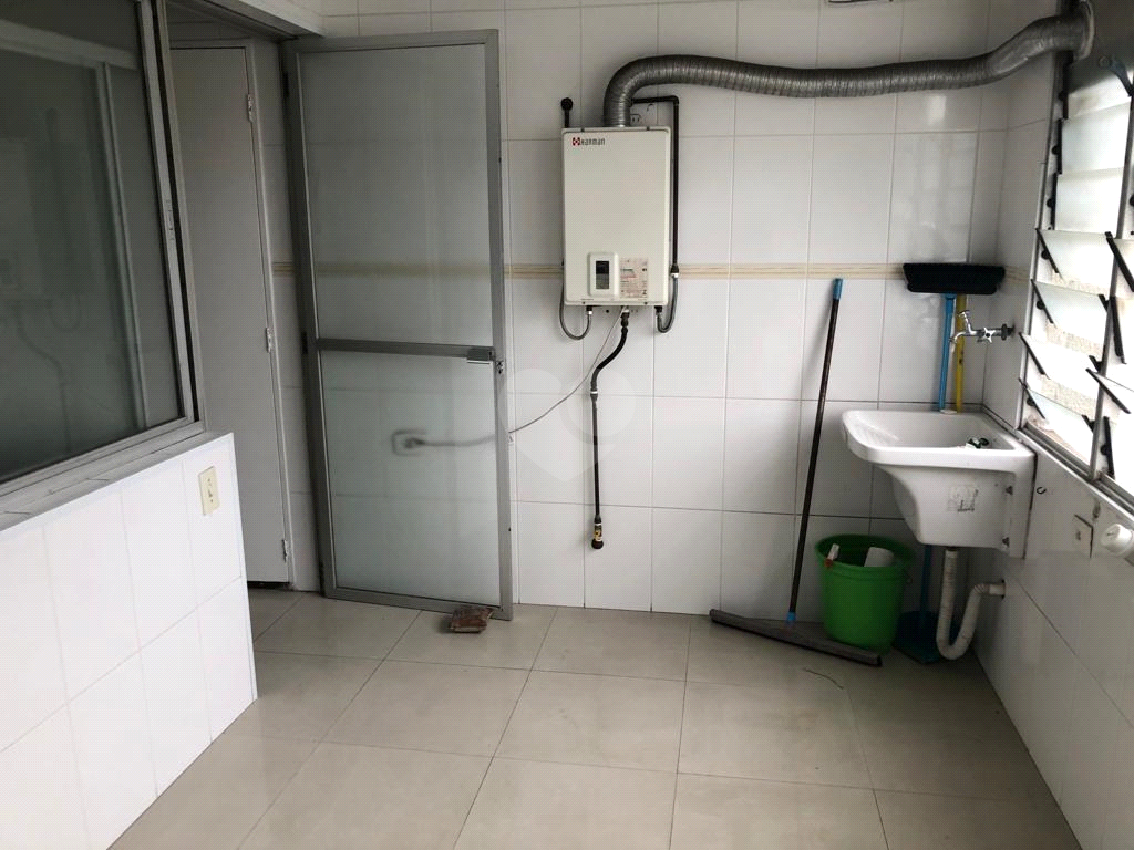 Venda Apartamento São Paulo Vila Andrade REO825550 19