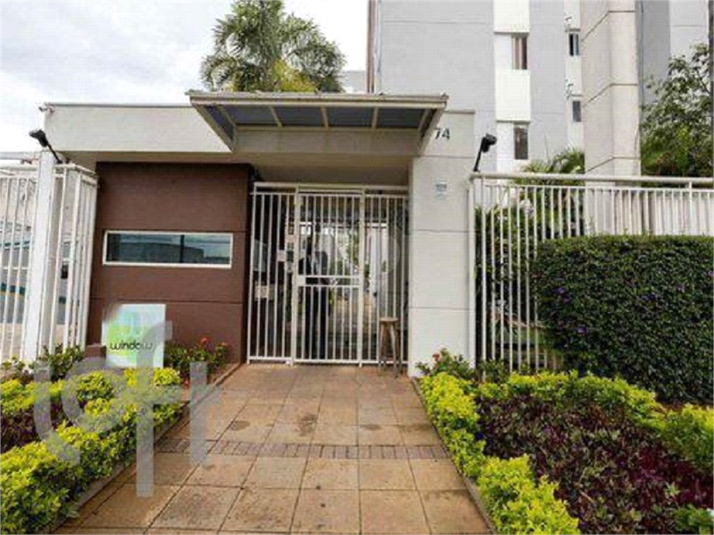 Venda Apartamento São Paulo Alto Do Pari REO825560 30