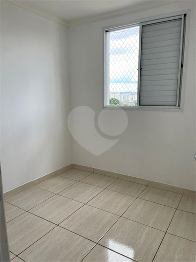 Venda Apartamento São Paulo Alto Do Pari REO825560 22