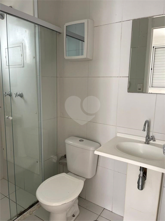 Venda Apartamento São Paulo Alto Do Pari REO825560 16