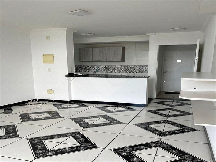 Venda Apartamento São Paulo Alto Do Pari REO825560 2