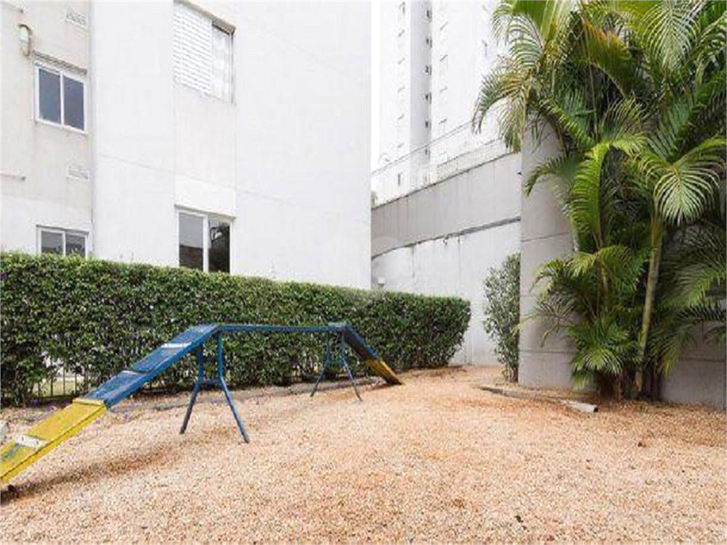 Venda Apartamento São Paulo Alto Do Pari REO825560 34