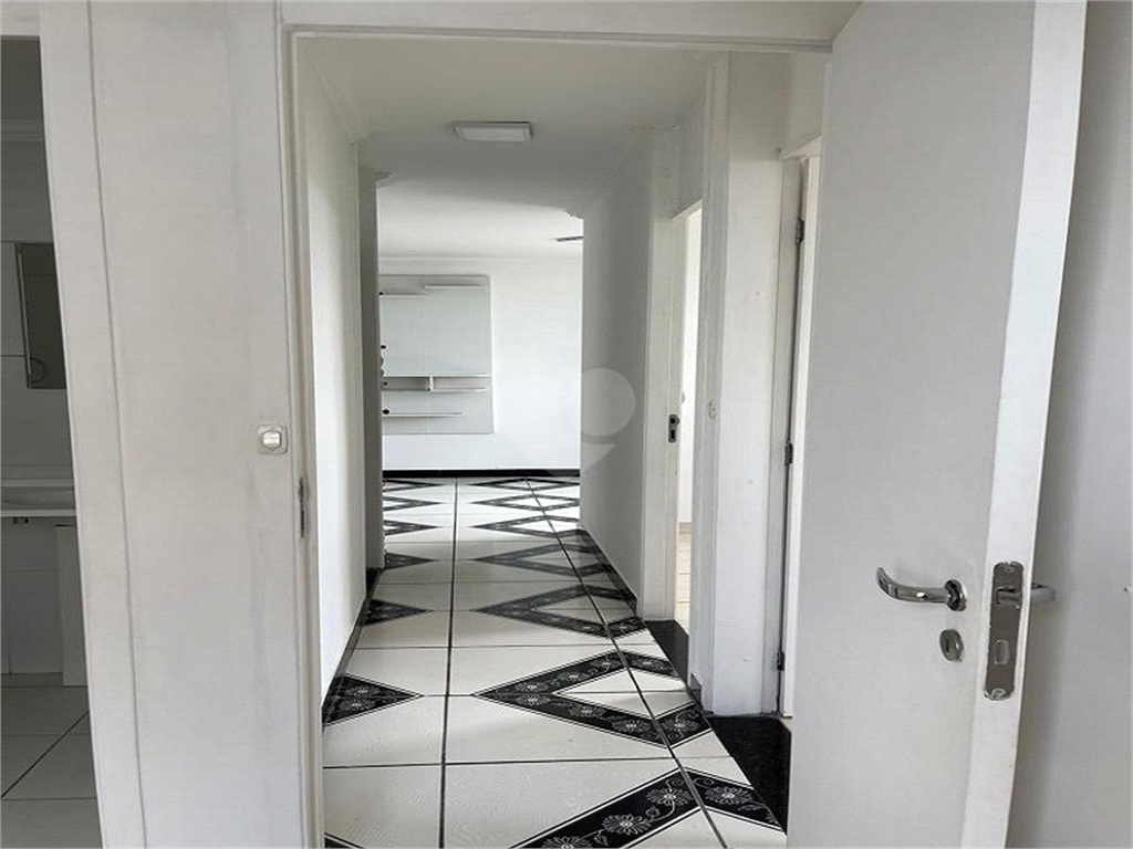 Venda Apartamento São Paulo Alto Do Pari REO825560 24